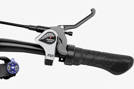 LuckeepBike