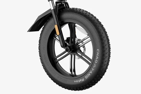 LuckeepBike